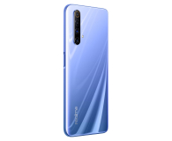 realme X50 5G Ice Silver 6+128GB 120Hz - 591053 - zdjęcie 6